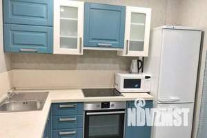 1-к квартира, посуточно, 35м2, 17/17 этаж