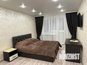 1-к квартира, посуточно, 33м2, 2/9 этаж