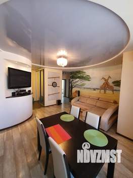 3-к квартира, на длительный срок, 90м2, 9/13 этаж