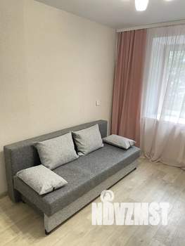 2-к квартира, посуточно, 49м2, 3/9 этаж