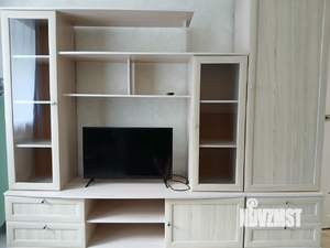 1-к квартира, на длительный срок, 30м2, 1/6 этаж