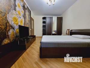 3-к квартира, на длительный срок, 105м2, 3/6 этаж