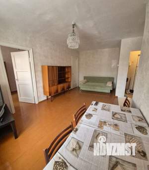 2-к квартира, на длительный срок, 38м2, 3/4 этаж