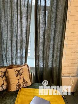 1-к квартира, посуточно, 38м2, 2/2 этаж