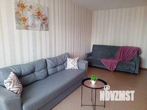 2-к квартира, посуточно, 60м2, 6/17 этаж