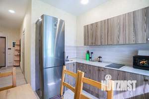 2-к квартира, посуточно, 55м2, 18/24 этаж