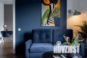 1-к квартира, посуточно, 40м2, 3/11 этаж