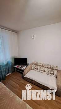 1-к квартира, посуточно, 35м2, 3/5 этаж