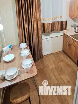 1-к квартира, посуточно, 31м2, 1/5 этаж