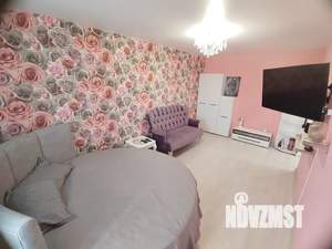 1-к квартира, посуточно, 31м2, 5/5 этаж