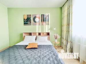 2-к квартира, посуточно, 60м2, 6/25 этаж