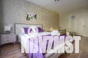 1-к квартира, посуточно, 35м2, 4/9 этаж