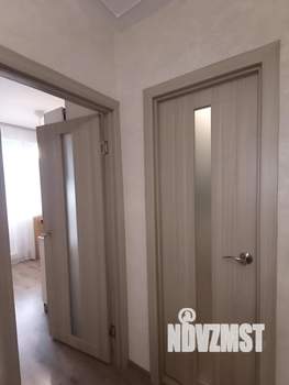 1-к квартира, посуточно, 35м2, 4/25 этаж