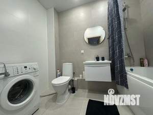 1-к квартира, посуточно, 26м2, 1/1 этаж