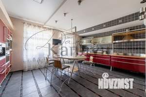5-к квартира, на длительный срок, 290м2, 3/5 этаж