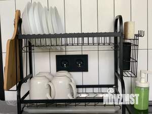 2-к квартира, посуточно, 41м2, 4/6 этаж