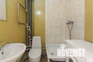 1-к квартира, посуточно, 18м2, 3/10 этаж