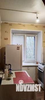 1-к квартира, на длительный срок, 30м2, 1/5 этаж