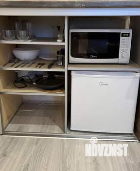 Студия квартира, на длительный срок, 29м2, 2/25 этаж