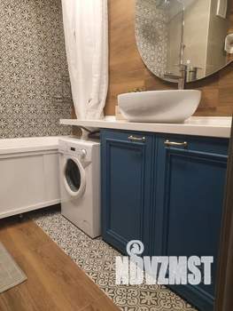 1-к квартира, посуточно, 35м2, 3/9 этаж