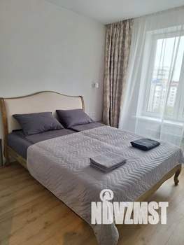 2-к квартира, посуточно, 60м2, 11/17 этаж