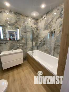 2-к квартира, посуточно, 60м2, 18/18 этаж