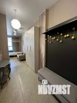 1-к квартира, посуточно, 29м2, 4/8 этаж