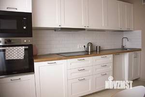 3-к квартира, посуточно, 82м2, 1/1 этаж