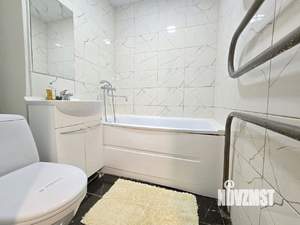 3-к квартира, посуточно, 50м2, 4/5 этаж