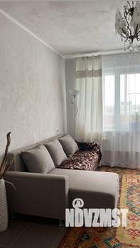 1-к квартира, на длительный срок, 36м2, 10/10 этаж