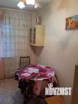 2-к квартира, на длительный срок, 52м2, 4/10 этаж