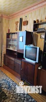 2-к квартира, на длительный срок, 47м2, 1/2 этаж