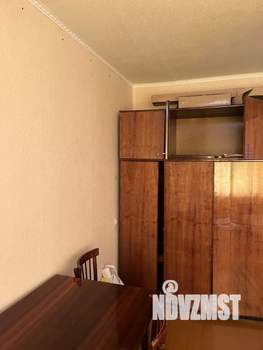 1-к квартира, на длительный срок, 20м2, 6/9 этаж