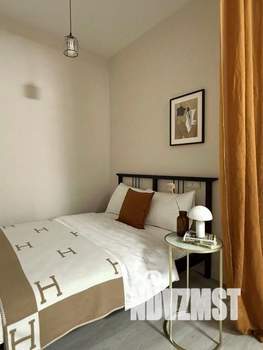 1-к квартира, посуточно, 34м2, 1/1 этаж