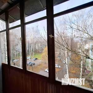 3-к квартира, на длительный срок, 51м2, 5/5 этаж