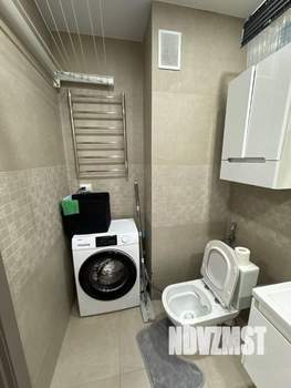 1-к квартира, на длительный срок, 41м2, 3/19 этаж