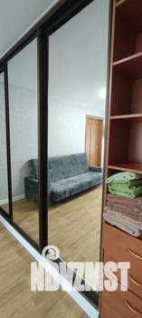2-к квартира, посуточно, 42м2, 1/5 этаж