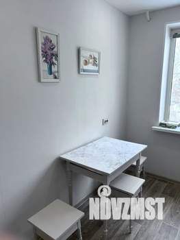 1-к квартира, посуточно, 37м2, 4/9 этаж