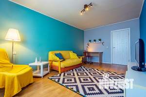 2-к квартира, посуточно, 63м2, 1/1 этаж