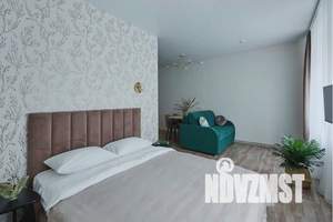1-к квартира, посуточно, 32м2, 1/5 этаж