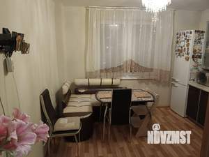 3-к квартира, на длительный срок, 78м2, 16/17 этаж