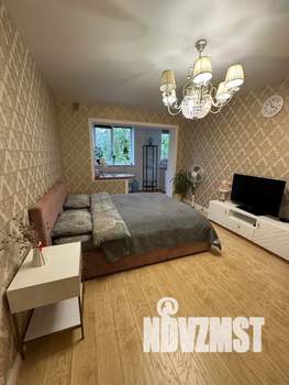 2-к квартира, посуточно, 53м2, 1/12 этаж