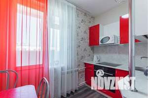1-к квартира, посуточно, 35м2, 10/10 этаж