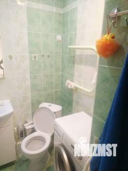 1-к квартира, на длительный срок, 44м2, 7/17 этаж