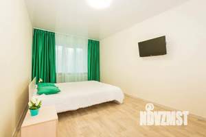 2-к квартира, посуточно, 40м2, 2/5 этаж