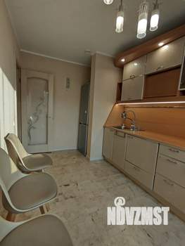 3-к квартира, на длительный срок, 62м2, 6/10 этаж