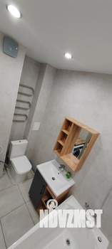 1-к квартира, на длительный срок, 38м2, 11/27 этаж