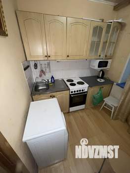 1-к квартира, на длительный срок, 24м2, 1/10 этаж