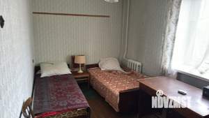 2-к квартира, на длительный срок, 44м2, 4/6 этаж