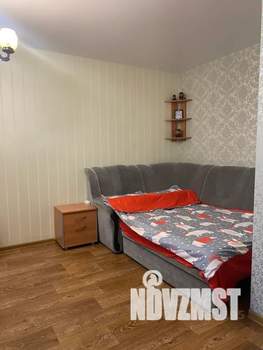 1-к квартира, посуточно, 31м2, 2/5 этаж